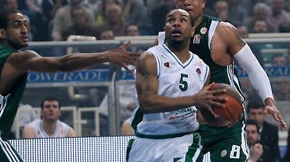 Ολυμπιακός και Παναθηναϊκός. Τα τέλεια διαπραγματευτικά «όπλα»