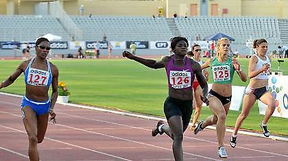 Πρωταγωνίστριες Καρασταμάτη-Κεφαλά