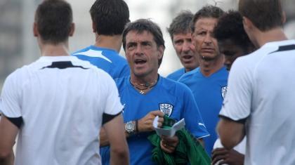 «Ξεκίνημα με νίκη»!