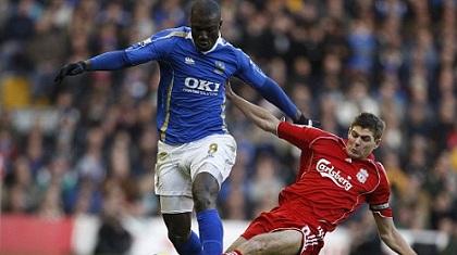 «Θέλει χρήματα η Πόρτσμουθ…»