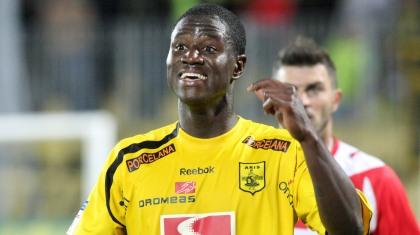 ΑΡΗΣ: Δεν είναι μόνο ο Τζόνσον…