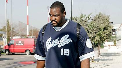 Σχορτσανίτης: «Δεν μπορούσα να περιμένω για πάντα…»