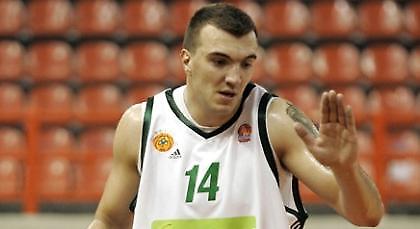 Πάει ΝΒΑ ο Πέκοβιτς!