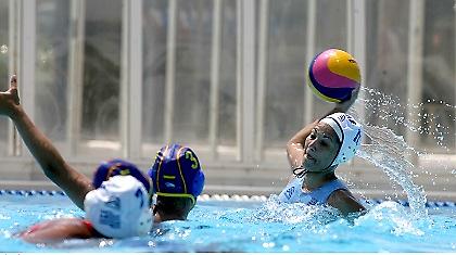 Ήττα και ραντεβού με Ουγγαρία