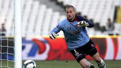 Μπέλιτς: «Είχα προτάσεις, αλλά θέλω να μείνω»