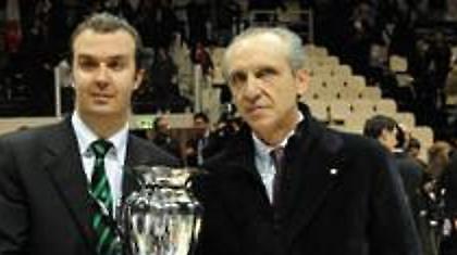 «Βόμβα» από Μινούτσι για Παναθηναϊκό και ΜακΙντάιρ!