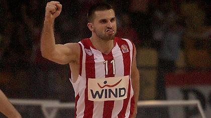 Κλέιζα: «Υπάρχει ακόμη η οψιόν του ΝΒΑ…»