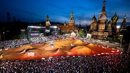 Χτύπησαν κόκκινο…