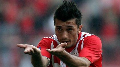 «Ισπανός» ο Ντάτολο