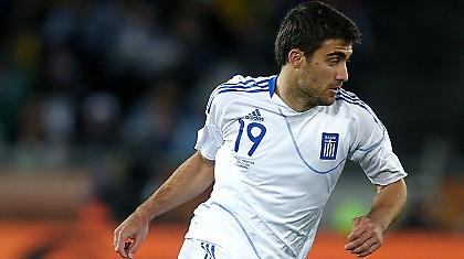 Ζενίτ για Παπασταθόπουλο