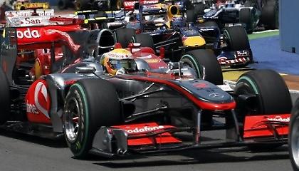 Έχει θράσος!