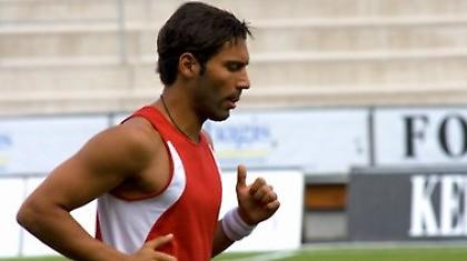 Μακελειό με νεκρό ποδοσφαιριστή στη Σουηδία