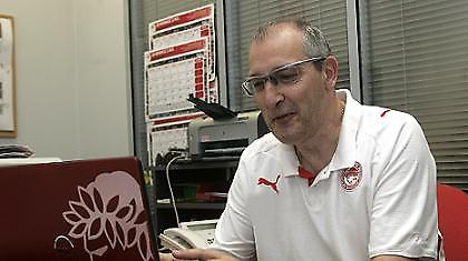 Αμερικανός ή Βούλγαρος; Ιδού το δίλημμα…