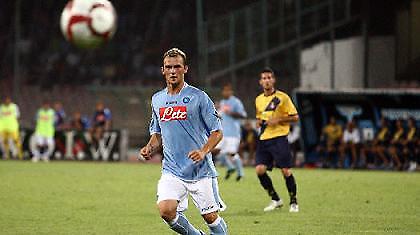 Στη «Λάουτερν» ο Χόφερ