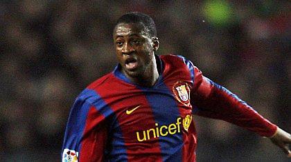 «Μπλόκο» Γκουαρντιόλα στον Τουρέ