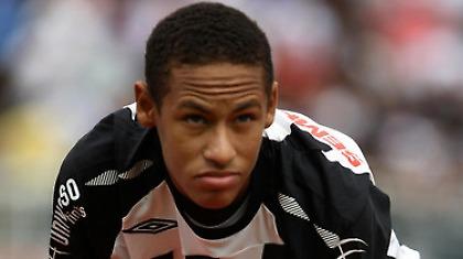 Δεν φτάνουν τόσα για τον Νέιμαρ