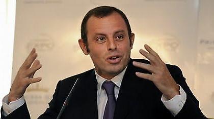 Εποχή Ροσέλ (και επίσημα) στην Μπαρτσελόνα