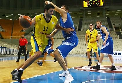 Και επίσημα στη Μπιλμπάο ο Μαυροειδής!