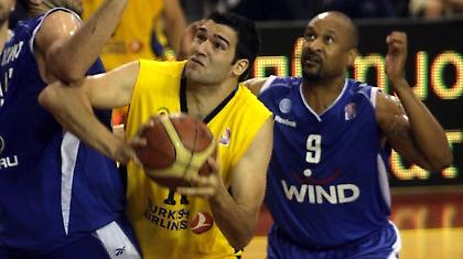 Μαυροειδής: «Μεγάλο βήμα στην καριέρα μου»