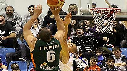 Από τη Λάρισα στο Μόναχο