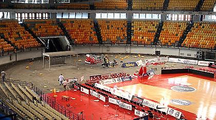 Μετακομίζει στο Ελληνικό ο Ολυμπιακός