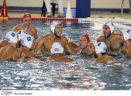 ΠΟΛΟ: Η αποστολή για το Ντουμπρόβνικ