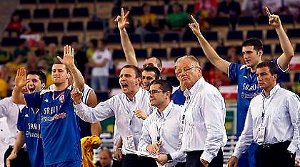 Αυτό θα είναι το νέο τεχνικό τιμ του Ολυμπιακού