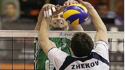 Κατέληξε στον Ζέκοφ ο Ολυμπιακός