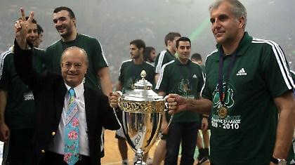 Ο Παναθηναϊκός της επόμενης ημέρας