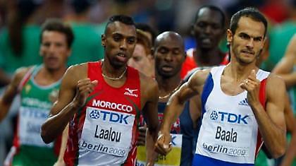 Δεν πάει Βαρκελώνη ο Μπααλά