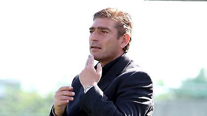 Παραμένει στα Τρίκαλα ο Παντελίδης