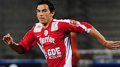 «Νυχτερίδα» ο Κόστα