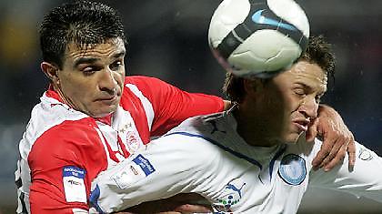 ΠΑΣ Γιάννινα: Υπομονή και αναμονή για Πάντο