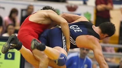 Παγκόσμιος ο Σαμανίδης