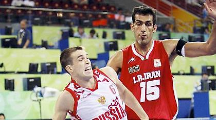 Ενίσχυση με Μπίκοφ για ΤΣΣΚΑ