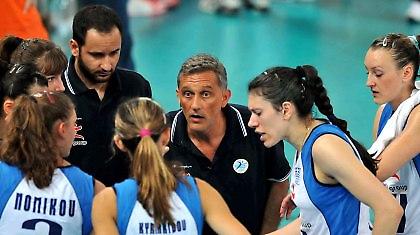 Επιστρέφει η Ιβάνοβα με Ισπανία