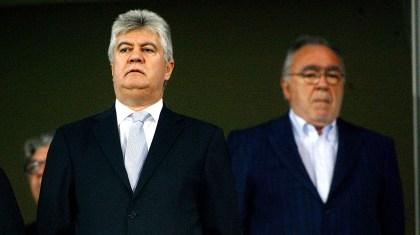 Γκαγκάτσης: «Θα πήγαινα στον Ολυμπιακό ως δικηγόρος»!