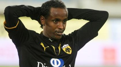 Έδιωξαν τον Χέρσι!