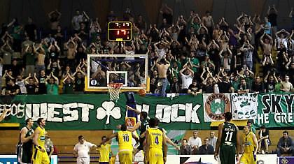 Α1: Πρόεδρος στο Περιστέρι ο Κιουριτζόγλου