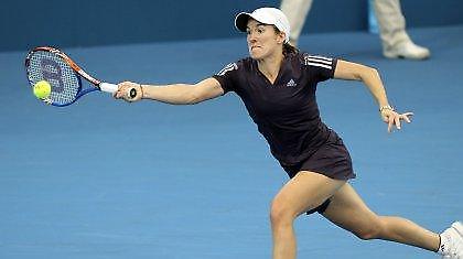 Δεν πάει ΗΠΑ η Ενάν