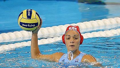 Στα ημιτελικά οι «γοργόνες»!