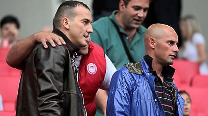 Ο Ντάρκο, ο Τζόλε κι ο Ίβιτς!