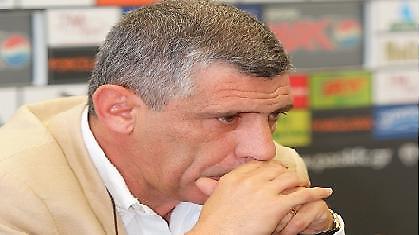 Κάνουμε έξωση στον Σάντος