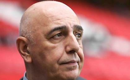 Τέλος στα σενάρια από τον Γκαλιάνι