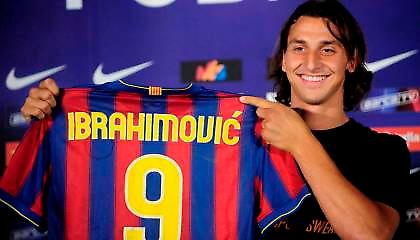 Αμφίβολο το μέλλον του «Ίμπρα»