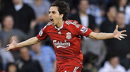 Στην Τσέλσι ο Μπεναγιούν