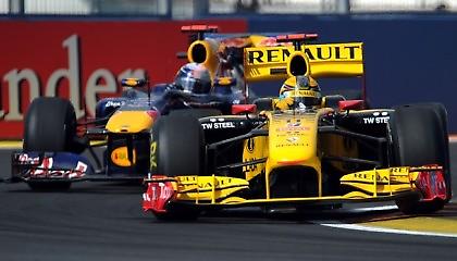 Νέοι στόχοι για Renault