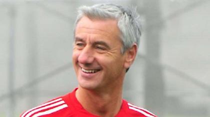 Όταν ο Ρας μιλάει για τον Χότζον...