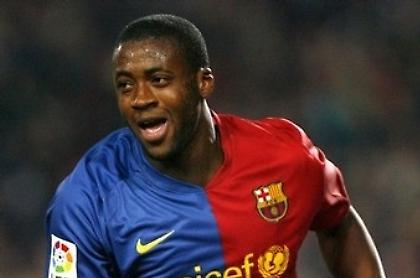 «Πολίτης» και επίσημα ο Γιάγια Τουρέ