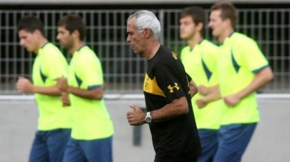 ΑΡΗΣ: Βάρη το πρωί, ξεκούραση το απόγευμα